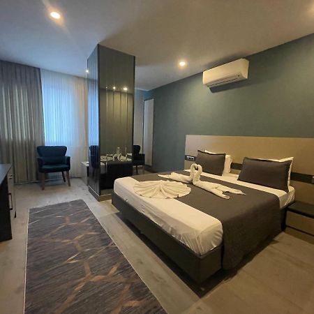 Agora Royal Residence Истанбул Екстериор снимка