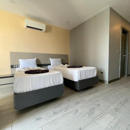 Agora Royal Residence Истанбул Екстериор снимка