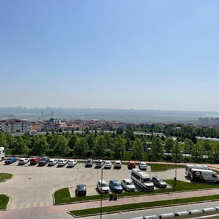 Agora Royal Residence Истанбул Екстериор снимка