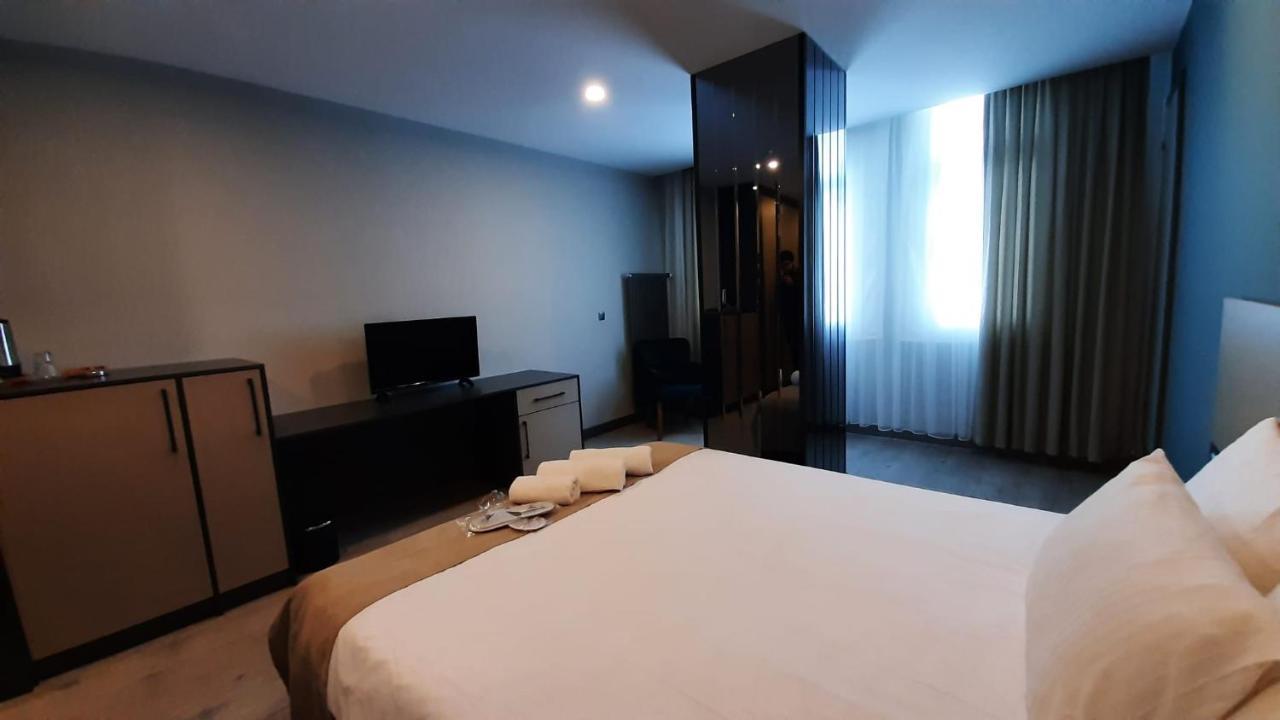 Agora Royal Residence Истанбул Екстериор снимка