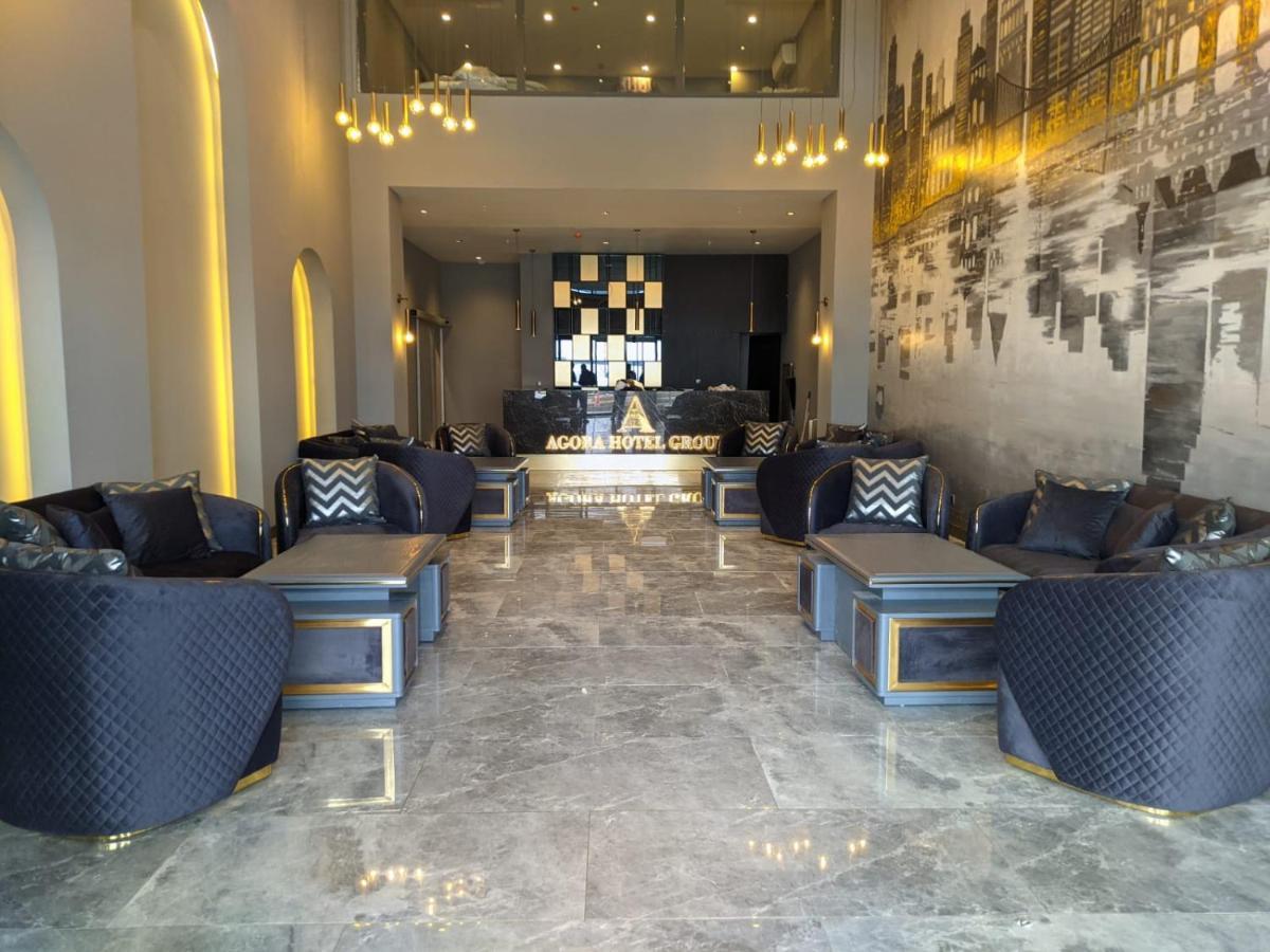Agora Royal Residence Истанбул Екстериор снимка