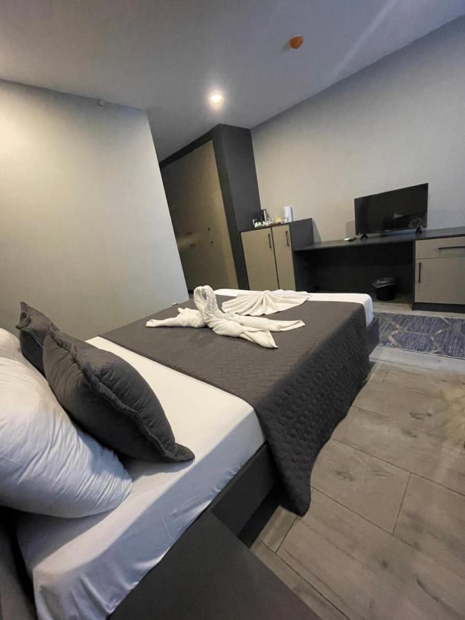 Agora Royal Residence Истанбул Екстериор снимка