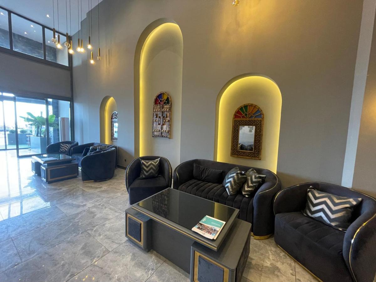 Agora Royal Residence Истанбул Екстериор снимка