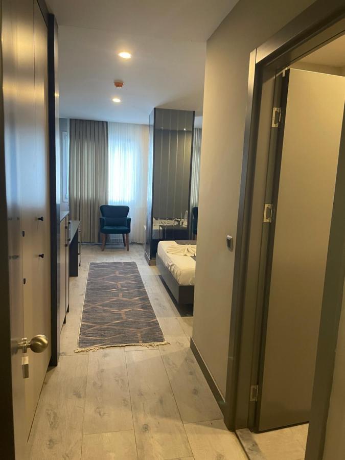 Agora Royal Residence Истанбул Екстериор снимка