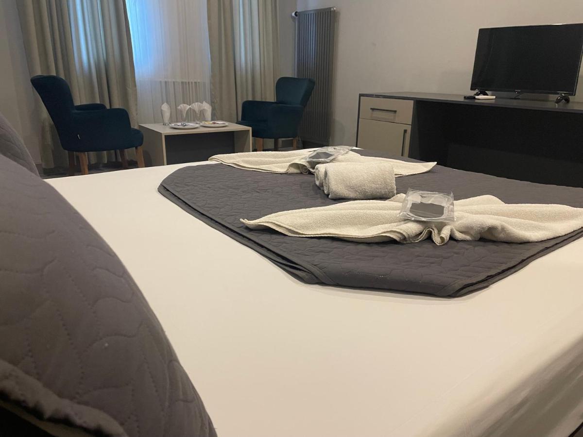 Agora Royal Residence Истанбул Екстериор снимка
