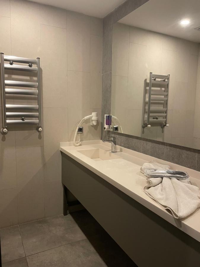 Agora Royal Residence Истанбул Екстериор снимка