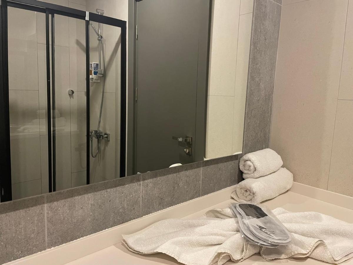 Agora Royal Residence Истанбул Екстериор снимка