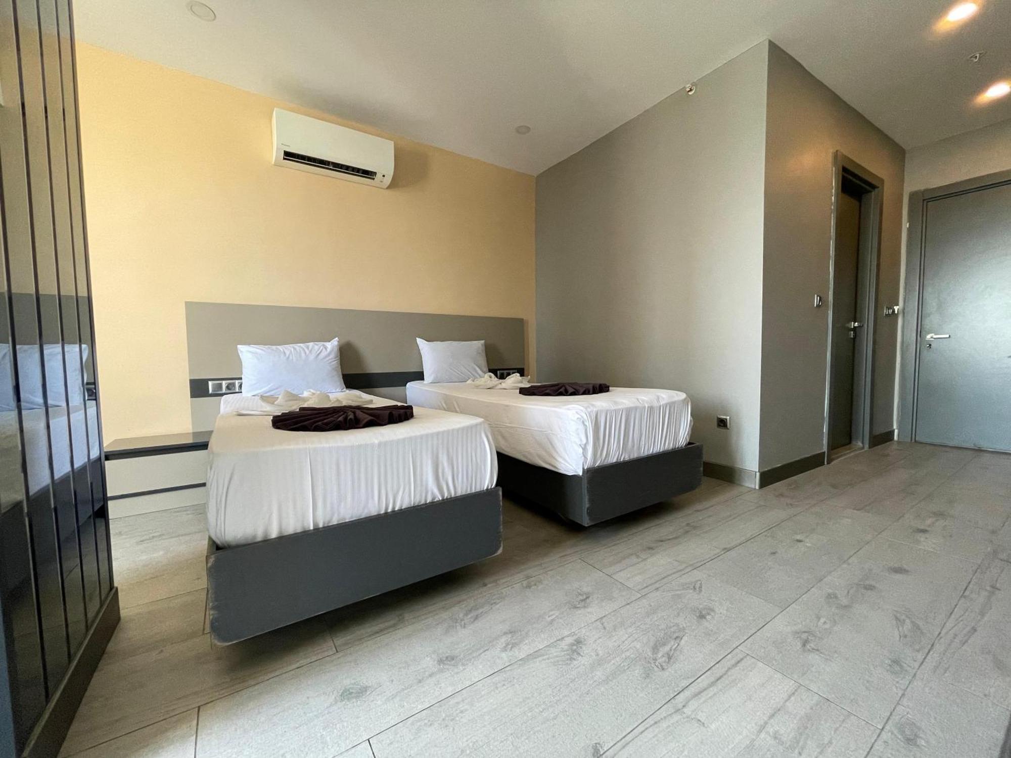 Agora Royal Residence Истанбул Екстериор снимка