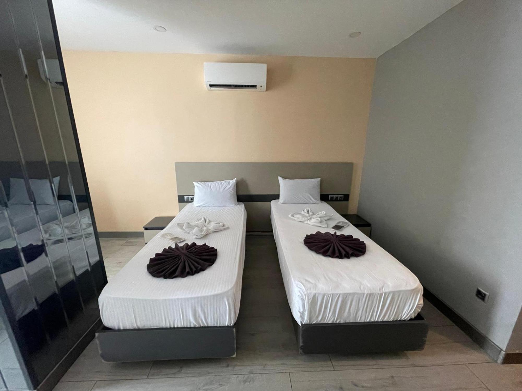 Agora Royal Residence Истанбул Екстериор снимка